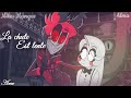 Nightcore French Amv ♪ La chute est lente ♪ + Paroles HD