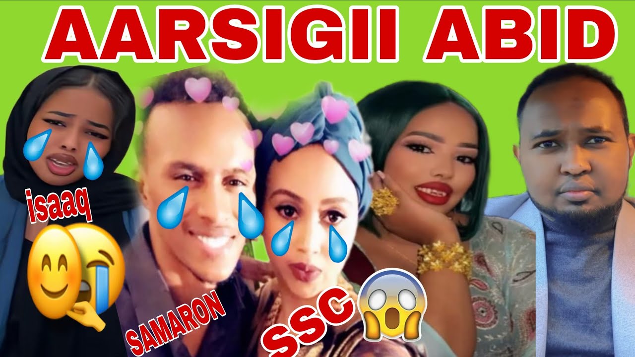 NIMCAN IYO XAASASKIISII OO SIDII DOWLADO UDAGAALAMAYA AARGOOSIGII UGU WAYNA WAKAN 🫣😲