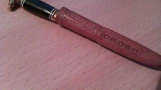 Das Puukko