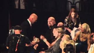 Hall Of Fame 2011  Stone Cold Steve Austin