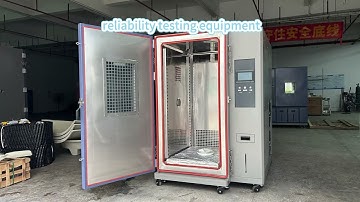 reliability testing equipment