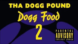 DAZ and KURUPT DOGG FOOD 2