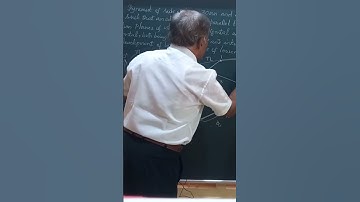 development of Triangular Pyramid  cut by 2 section planes/ Engineering Drawing/ youtubeshorts