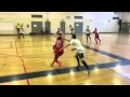 Johnson Luyiga Transition From Defending To Attacking In Futsal Johnson Luyiga Transition From Defending To Attacking In Futsal