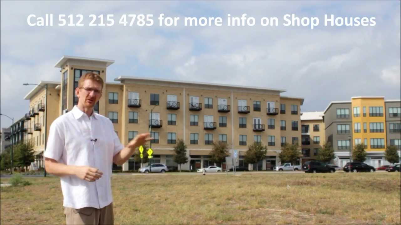 Mueller Austin Live Work