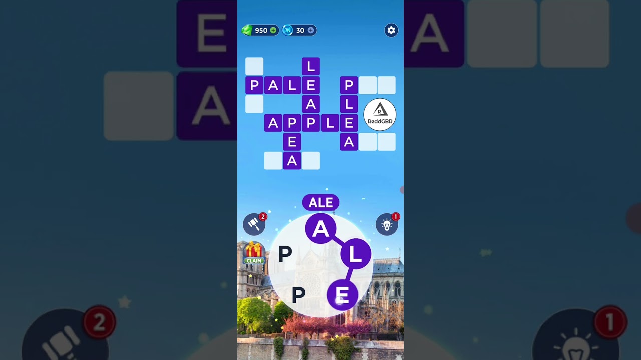 WOW Words Of Wonders Level 37 English