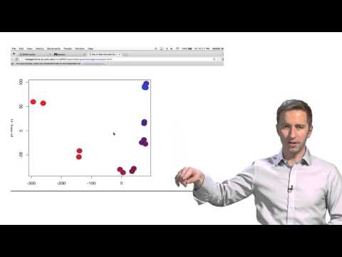 Microbiome Discovery 8: Beta Diversity