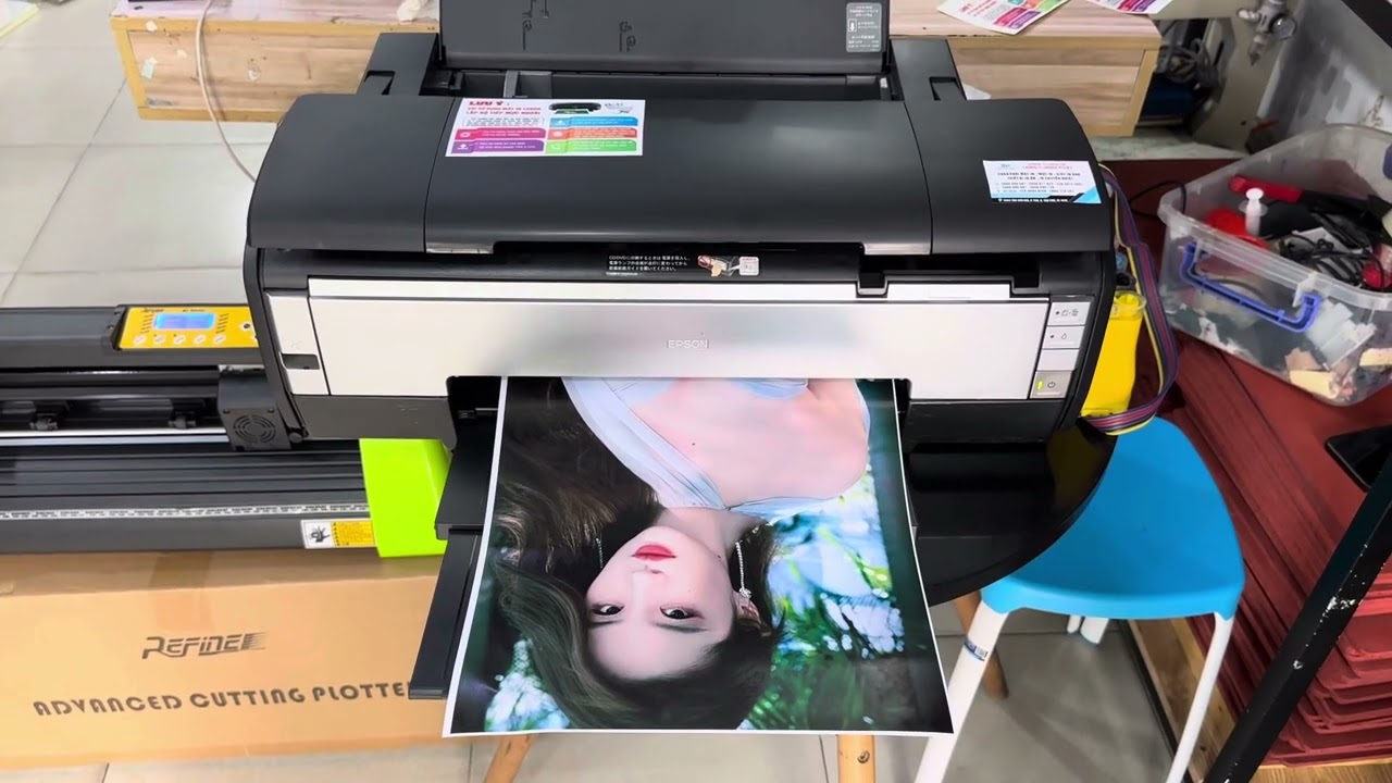 EPSON PM-G4500 A3 A3ノビ対応】EPSON エプソン PM-G4500 プリンター 