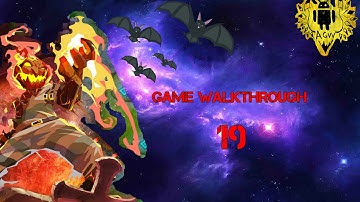 Magic Rush: Heroes Game Walkthrough # 19