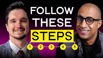 Realistic Transition into Cybersecurity (FOLLOW HIS FOOTSTEPS!)
