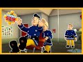 Elvis Goes For A Ride 4 Hour Fireman Sam Compilation Elvis Goes For A Ride 4 Hour Fireman Sam Compilation