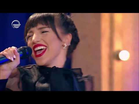 ნუცა ბუზალაძე | Whats Going On