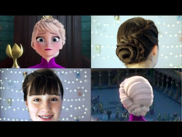 Frozen 2 - 21 amazing details you may have missed | The Sun