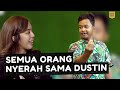 Fay Nabila Gak Kuat, Pingin Pulang!!! | Mencoba Mengerti