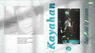 Kayahan - Bir Aslan Miyav Dedi (Remastered)