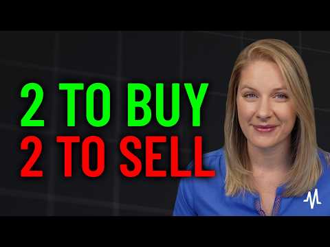 Video preview for Get Marc's latest report on the metric that's predicted the market's biggest winners for 15 years: https://marketbeat.com/y/income