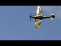 Spitfire Mk.XIV. Освоение