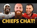 Is this the BEST Chiefs team of the Mahomes era? | Q&amp;A Hangout