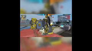 How much it effect when any single player gone offline 😭 In ff cs sqad