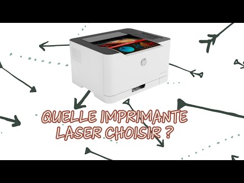 Comment choisir une imprimante laser pour réduire sa consommation d’énergie ?