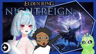 【Elden Ring: Nightreign】How many night lords will we overcome together as a team?