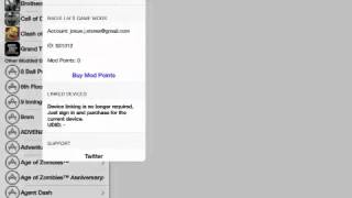 Mod any game. Jailbreak needed. Read desc screenshot 5