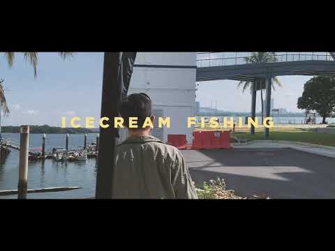 Singapore Offshore Fishing