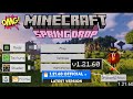 Minecraft 1.21.60 Official Version Released | Minecraft 1.21.60 Latest Update | Gamerz OP