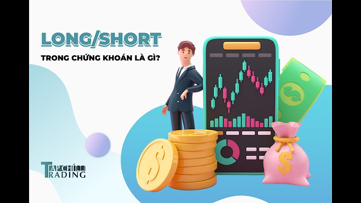 Short trong chứng khoán là gì năm 2024