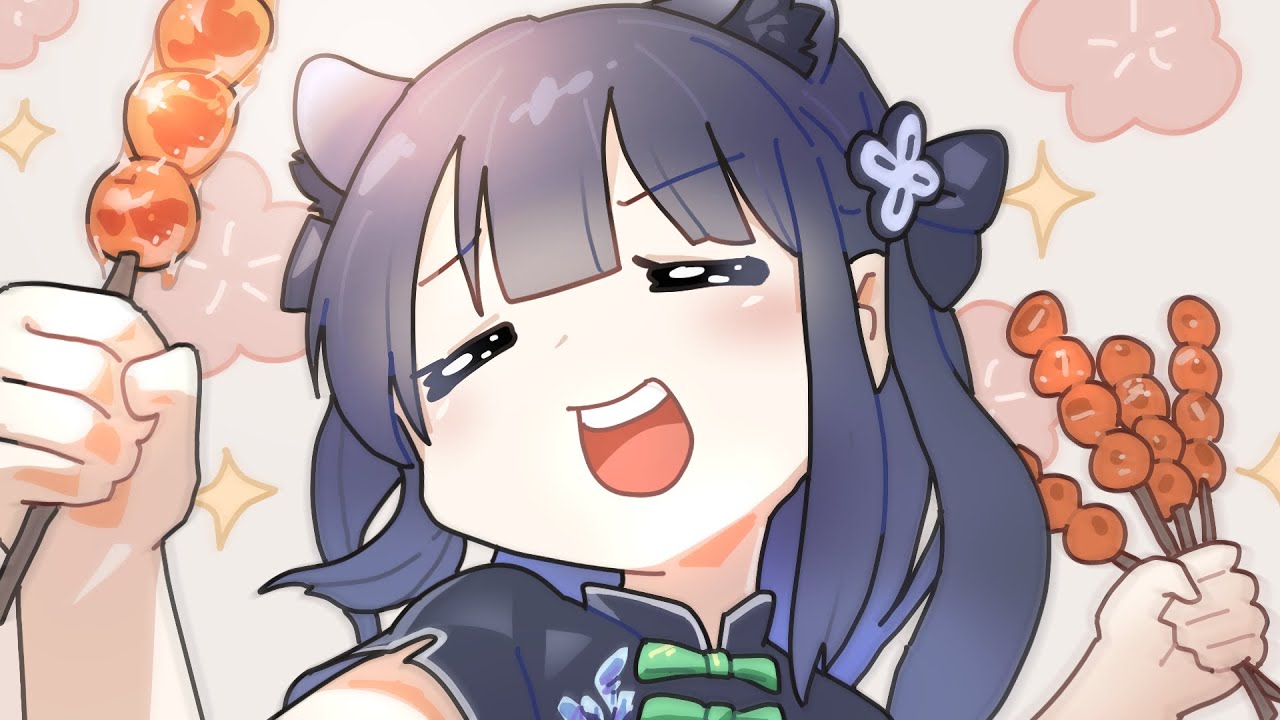 タンフールーは本当に最高だよ！