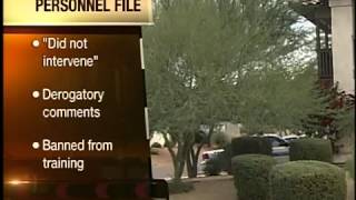 Full Valley cop in hot water Guide