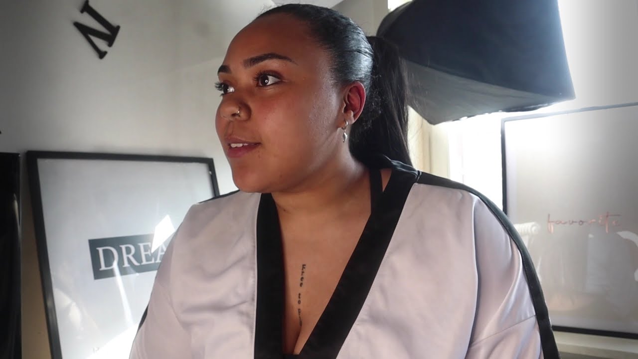 Had ik een PSYCHOSE!? 