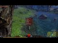 First time playing Guild Wars 2