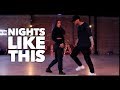 "Nights Like This" @Kehlani @Tydolla$ign - Rumer Noel Choreo