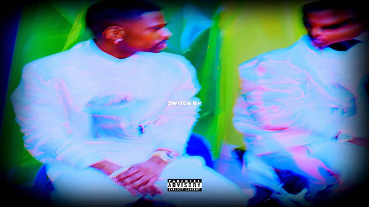 New Heat Big Sean (Feat. Common) Switch It Up [Audio] YouTube