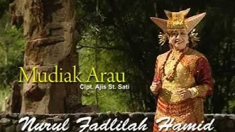 lagu minang - mudiak arau 2012
