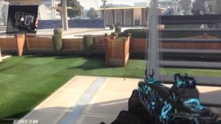 Quick scoping on bots #1