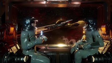 JUMPERS| Infinite Journeys Challenge | Unreal Engine 4