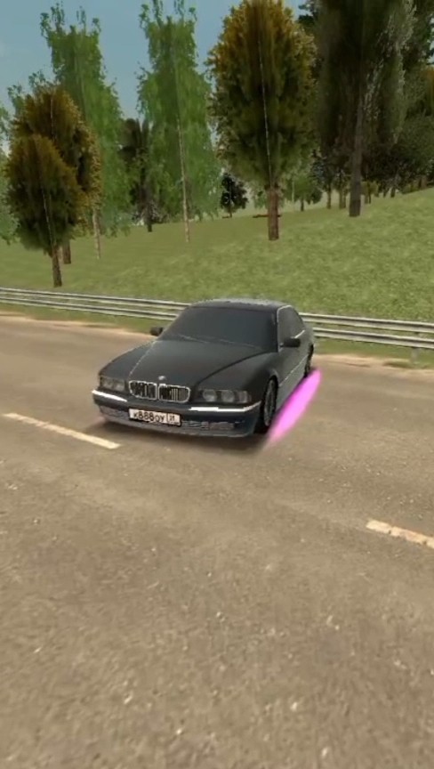 плюсы и минусы бмв е38 Играю на сервере ice #gta #automobile #блекраша ...
