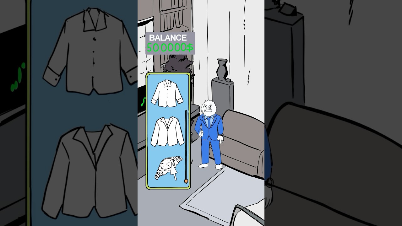 Would you play the Yeti game? 