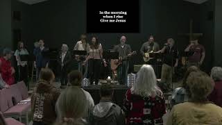 10.25.2026 RedArrow Ministries The Access Worship Update