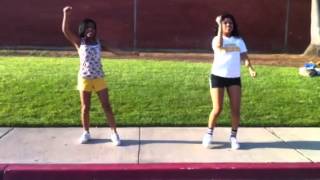 Moval cheer tryouts 2012-2013 cheer