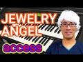 【access】『JEWELRY ANGEL』を、やすし塾長が弾く!【エレクトーン演奏】