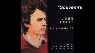 Video voorbeeld van "John Prine - "Souvenirs""