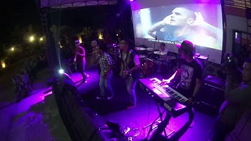 Badminton bersama supermusic.id and dking C&R subang