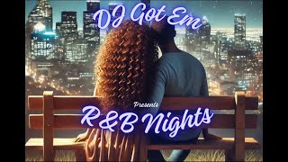 R&B Nights - Tamar, Avant, Chingy, Pretty Ricky, Mario, Ashanti, Busta, Tank, Davido, Mario, Piles