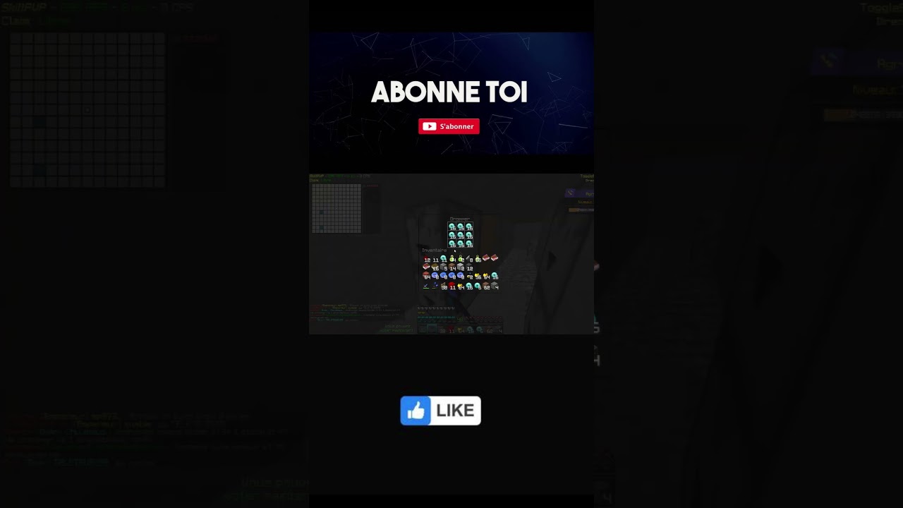 PILLAGE IMPROBABLE SKILLPVP V13