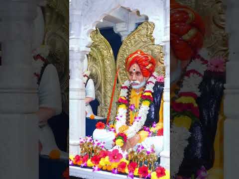 बाळूमामाच्या नावानं चांगभलं#बाळूमामाच्यानावानंचांगभल🙏🏻#balumama #trending #shorts #short