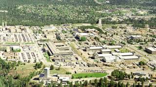 Los Alamos National Laboratory | Wikipedia audio article