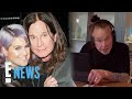 Kelly Osbourne Shared Last Video With Ozzy Osbourne Days Before Death E News Kelly Osbourne Shared Last Video With Ozzy Osbourne Days Before Death E News
